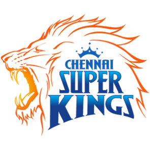 Chennai Super Kings logo